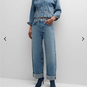 Citizens of humanity Ayla denim